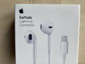 Naujos Apple Earpods ausinės