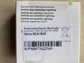 Naujos Apple Earpods ausinės - nuotraukos Nr. 2