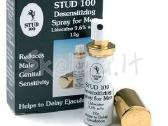 Stud 100 uždelsėjas - atitolina ejakuliaciją ! - nuotraukos Nr. 2