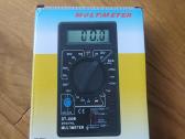 Testeris DT-830b