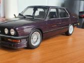 Įvairūs modeliukai,ottomobile,1:12, 1:18, 1:43