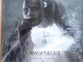 Dawn of Disease - Procession of Ghosts