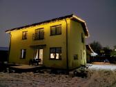 Lauko Puošimai Kalėdinėmis lemputėmis Girliandomis - nuotraukos Nr. 14
