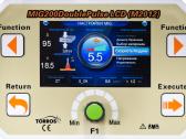 Torros Mig200doublepulse LCD M2012 - nuotraukos Nr. 3