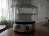 Garų puodas Tefal