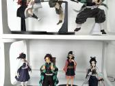 Anime originalios japoniskos figureles - nuotraukos Nr. 16