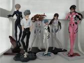 Anime originalios japoniskos figureles - nuotraukos Nr. 17
