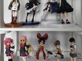 Anime originalios japoniskos figureles - nuotraukos Nr. 18