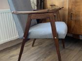 Mid Century modern krėslas