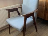 Mid Century modern krėslas - nuotraukos Nr. 3