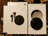 Ausinės Huawei Freebuds 3 Black - nuotraukos Nr. 3
