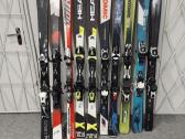 Naudotos kalnu slides ir batai Klaipeda - nuotraukos Nr. 12