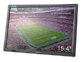Įvairūs! Televizorius – monitorius Leadstar 15.4