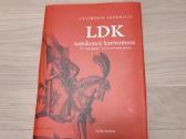 Knyga. LDK samdomoji kariuomenė
