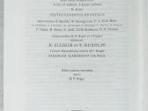 Štutgarto hebrajiška Biblija. Biblia Hebraica - nuotraukos Nr. 2
