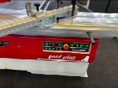 Formatinio pjovimo staklės Gold Plus3200 Tiptronic - nuotraukos Nr. 5