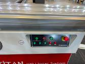 Naujos formatinio pjovimo staklės Titan 3200 - nuotraukos Nr. 4