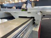 Naujos formatinio pjovimo staklės Titan 3200 - nuotraukos Nr. 8