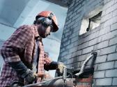 Super kainomis skylių gręžimas , angų pjovimas - nuotraukos Nr. 7