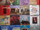 Anglu kalba vinilines plokšteles - nuotraukos Nr. 16