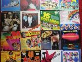 Anglu kalba vinilines plokšteles - nuotraukos Nr. 15