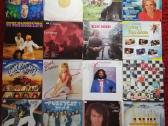 Anglu kalba vinilines plokšteles - nuotraukos Nr. 13