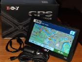 GPS Navigacija Xgody 7" colių. - nuotraukos Nr. 6