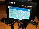 GPS Navigacija Xgody 7" colių. - nuotraukos Nr. 10