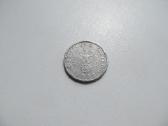 50 reichspfennig , Vokietija , 1942 A - nuotraukos Nr. 2