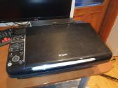 Epson stylus sx405
