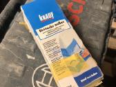 Knauf hidroizoliacines juostos - nuotraukos Nr. 2