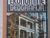 Seni ekonominės geografijos vadovėliai