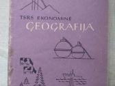 Seni ekonominės geografijos vadovėliai - nuotraukos Nr. 3