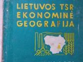 Seni ekonominės geografijos vadovėliai - nuotraukos Nr. 4