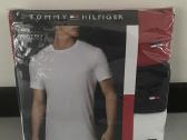 Tommy Hilfiger maikutės - nuotraukos Nr. 2