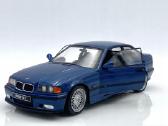Bmw M3 E36 - nuotraukos Nr. 4