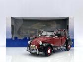 Citroen 2 Cv