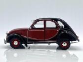 Citroen 2 Cv - nuotraukos Nr. 2