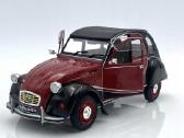 Citroen 2 Cv - nuotraukos Nr. 4