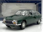 Citroen Gs
