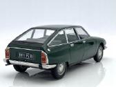 Citroen Gs - nuotraukos Nr. 3