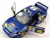 Subaru Impreza - nuotraukos Nr. 4