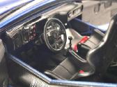 Subaru Impreza - nuotraukos Nr. 6