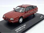 Citroen CX - nuotraukos Nr. 2
