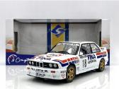 Bmw M3 E30
