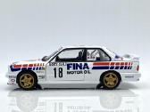 Bmw M3 E30 - nuotraukos Nr. 2