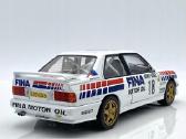Bmw M3 E30 - nuotraukos Nr. 3