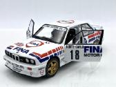 Bmw M3 E30 - nuotraukos Nr. 4