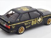 Bmw M3 E30 - nuotraukos Nr. 2