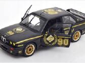 Bmw M3 E30 - nuotraukos Nr. 3